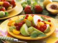 Bunter Fruchtsalat Rezept