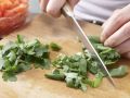 Bunter Nudelsalat Zubereitung Schritt 4 Bunter Nudelsalat Zubereitung Schritt 4