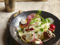 Bunter Rettichsalat Rezept