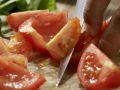 Bunter Schichtsalat Zubereitung Schritt 5 Bunter Schichtsalat Zubereitung Schritt 5