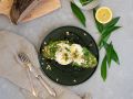 Burrata-Brot Rezept