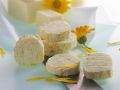Butter mit Ringelblumen Rezept