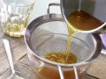 Buttermilch-Hefekranz Zubereitung Schritt 10 Buttermilch-Hefekranz Zubereitung Schritt 10