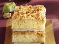 Buttermilch-Walnuss-Kuchen Rezept