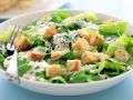 Caesar Salat Rezept