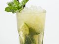 Caipirinha mit Minze Rezept