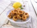 Calamari Rezept