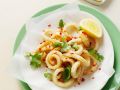 Calamari fritti Rezept