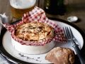 Camembert aus dem Ofen Rezept