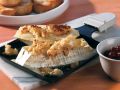 Camembert-Raclette Rezept