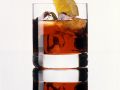 Campari on the rocks Rezept