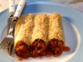 Cannelloni Bolognese Rezept