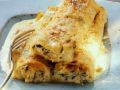 Cannelloni mit Käsesoße Rezept