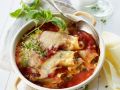 Cannelloni mit Mozzarella und Hackfleisch Rezept