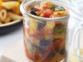 Eingelegtes Gemüse aus Italien (Caponata) Rezept