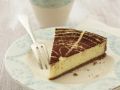 Cappuccino-Käsekuchen Rezept