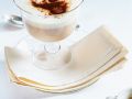 Cappuccino-Mousse Rezept