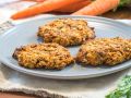 Carrot Cake Cookies Rezept