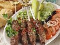 Cevapcici Rezept