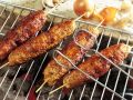 Cevapcici-Spieße Rezept