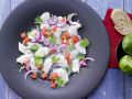 Ceviche von weißem Fisch Rezept