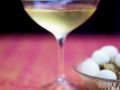 Champagner mit Cointreau Rezept