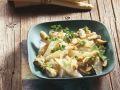 Champignon-Spargel-Ragout Rezept