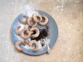 Chia-Mohn-Kipferl Rezept