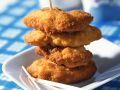Chicken-Nuggets Rezept