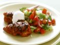 Chicken Tandoori Rezept