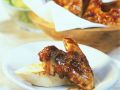 Chicken Wings Rezept
