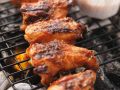 Chicken Wings vom Grill Rezept