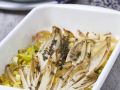 Chicorée-Gratin Rezept