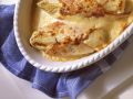 Chicoree-Gratin Rezept