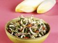 Chicorée-Kräuter-Salat Rezept
