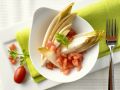 Chicorée mit Tomaten Rezept