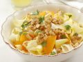 Chicorée-Orangen-Salat mit Walnüssen Rezept