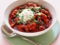 Mildes Chili con Carne Rezept