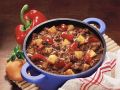 Chili con Carne mit Kartoffeln Rezept