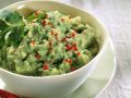 Chili-Guacamole Rezept