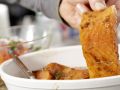 Chili-Lachsfilet Zubereitung Schritt 11 Chili-Lachsfilet Zubereitung Schritt 11