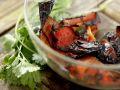 Chili-Lachsfilet Zubereitung Schritt 5 Chili-Lachsfilet Zubereitung Schritt 5