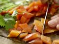 Chili-Lachsfilet Zubereitung Schritt 6 Chili-Lachsfilet Zubereitung Schritt 6