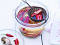 Chiliöl Rezept
