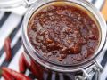 Chilisauce Rezept
