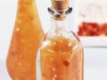 Chilisoße süß-sauer Rezept