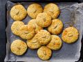 Chinesische Mandelplätzchen Rezept