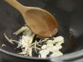 Chinesische Muscheln Zubereitung Schritt 4 Chinesische Muscheln Zubereitung Schritt 4