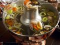 Chinesisches Fondue Rezept