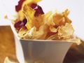 Chips aus verschiedenen Gemüsesorten Rezept